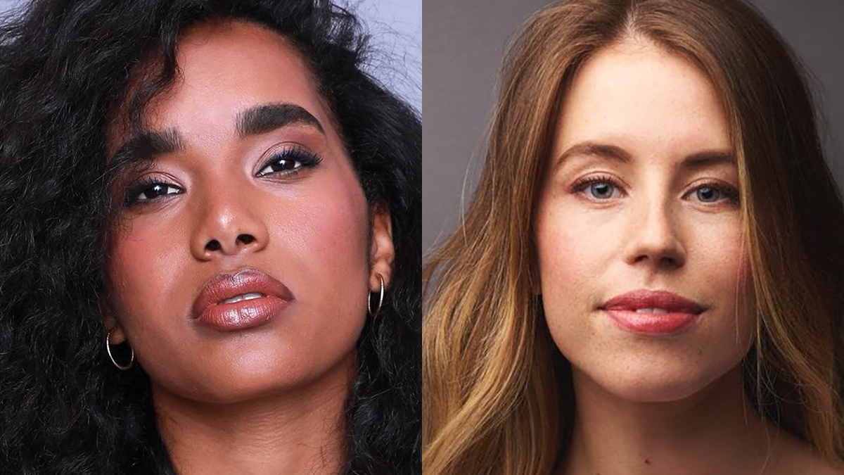 Lencia Kebede and Allie Trimm to Lead <i>Wicked</i> on Broadway This Spring