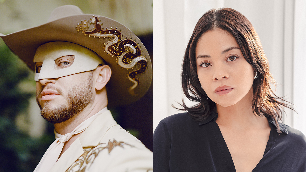 Orville Peck and Eva Noblezada to Be Next Stars of <i>Cabaret</i> on Broadway