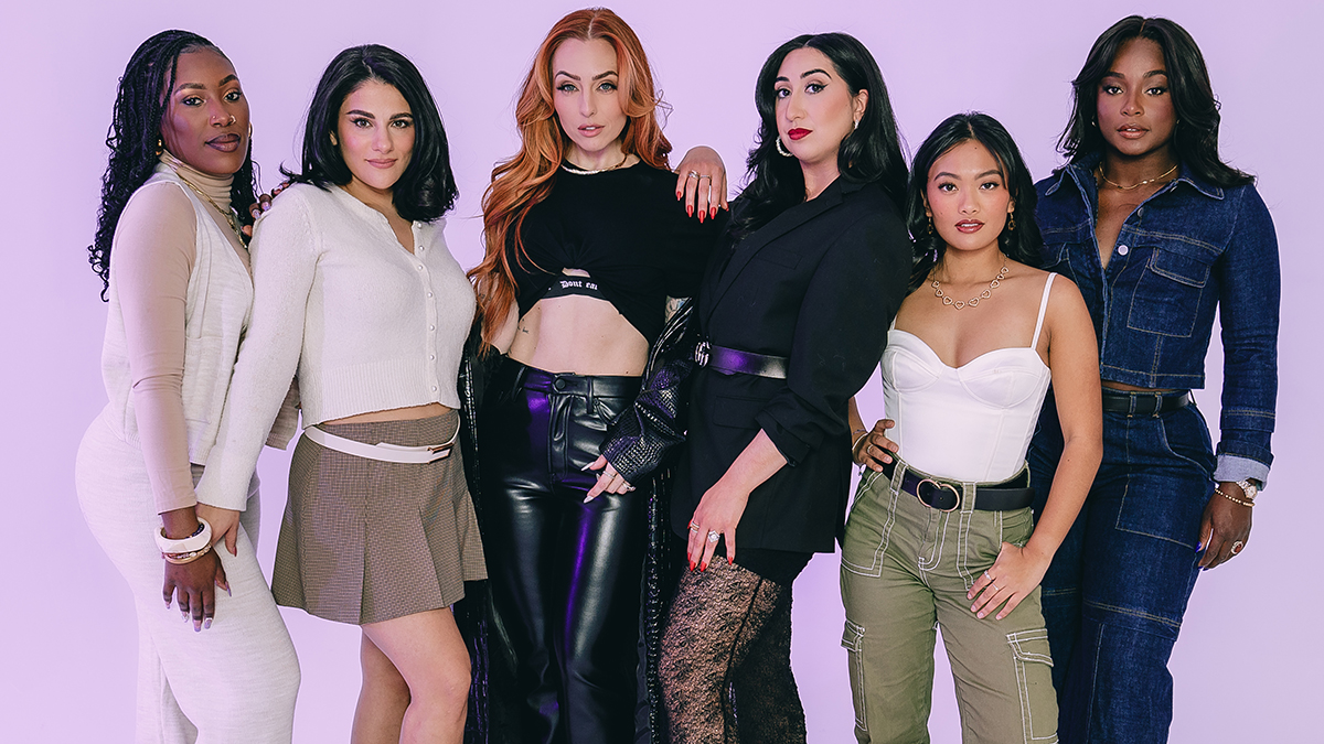 <i>SIX</i> Announces the New Queens Joining the Broadway Cast Next Month