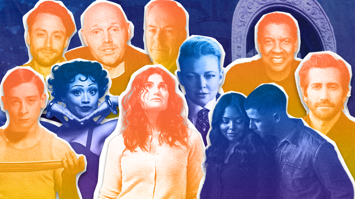 The 2025 Broadway Spring Preview