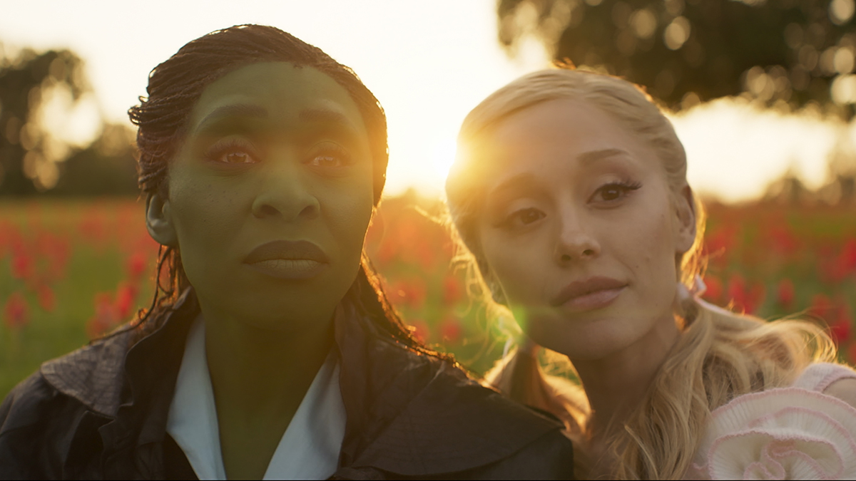 <i>Wicked</i> Receives 10 Oscar Nominations at 2025 Academy Awards