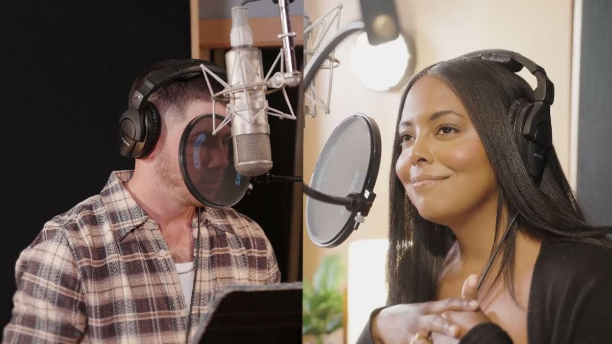 Watch Now: Songs from <i>The Last Five Years</i> Performed by Jonas and Warren