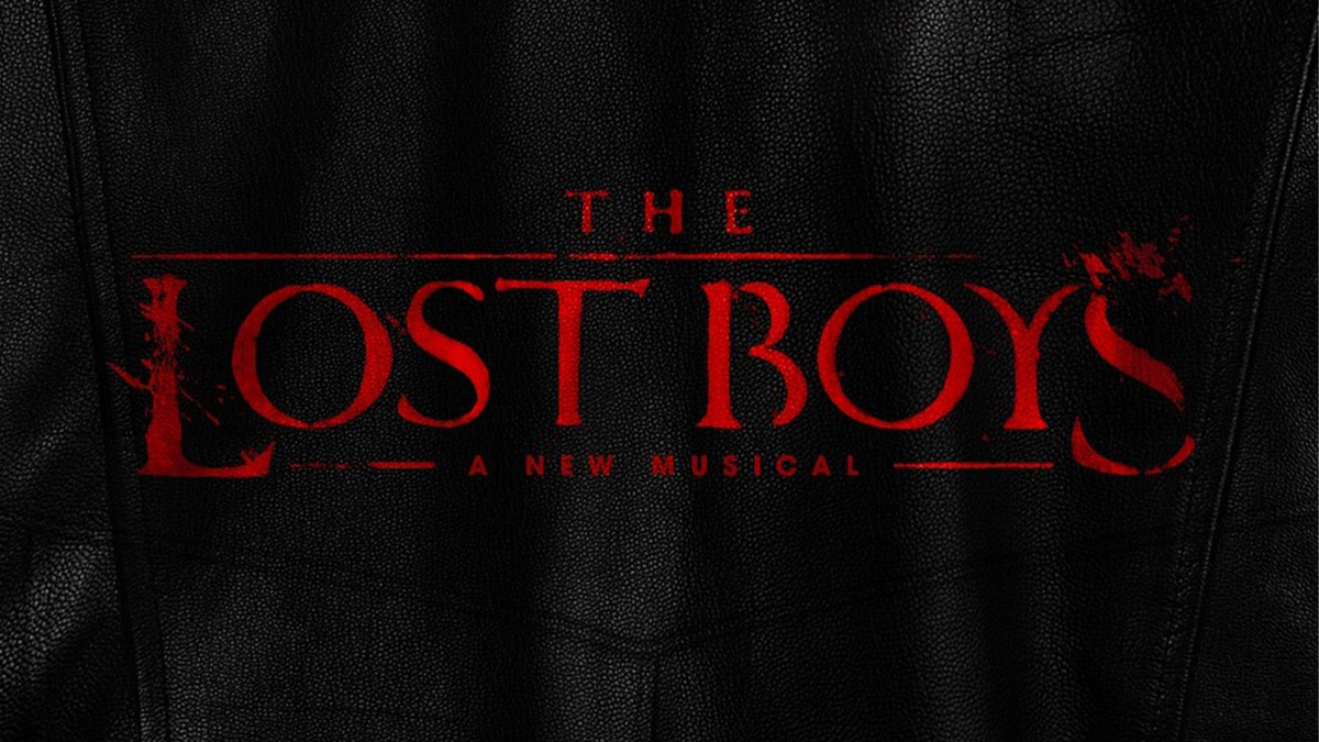 The Lost Boys