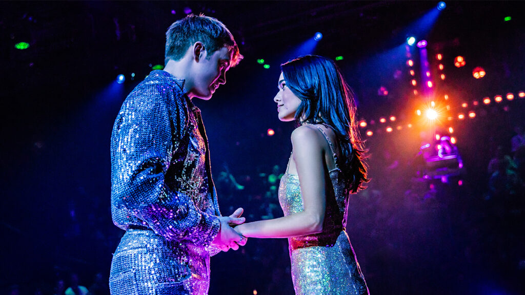 Romeo + Juliet.