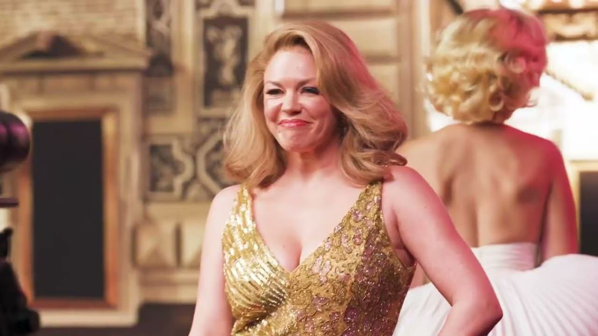 Watch Now: <i>SMASH The Musical</i> Teases Broadway Premiere