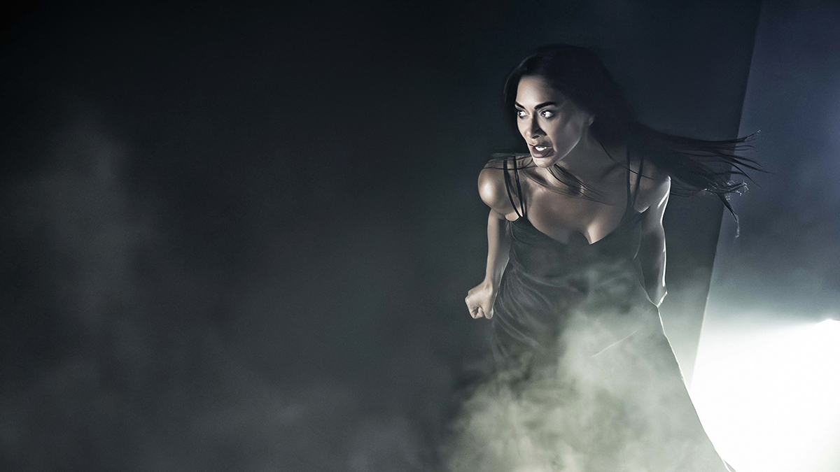 Why Jamie Lloyd Knew Nicole Scherzinger Needed to Star in <i>Sunset Blvd.</i>