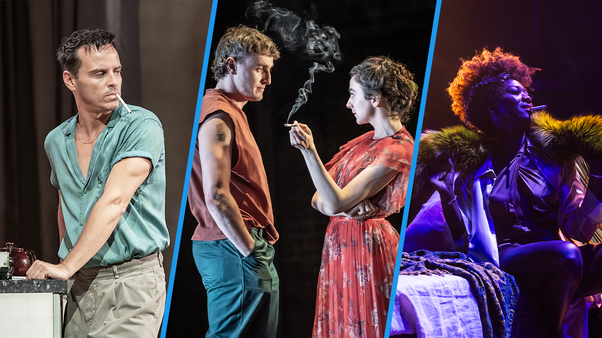 Off-Broadway Shows to Look Out for in Spring 2025