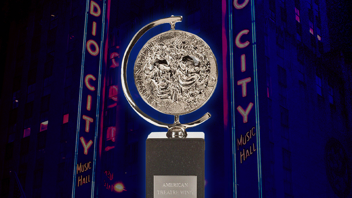 Here’s What We Know About the 2025 Tony Awards