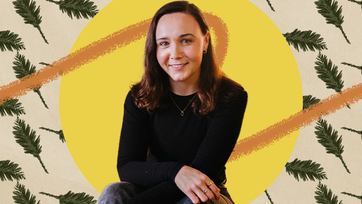 5 Questions with Kate Diaz of <i>Redwood</i>