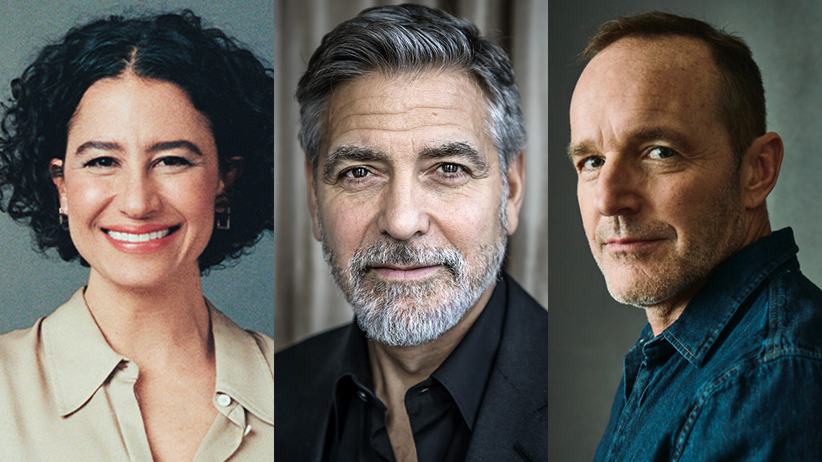 Full Broadway Cast Joining George Clooney in <i>Good Night…</i> Announced