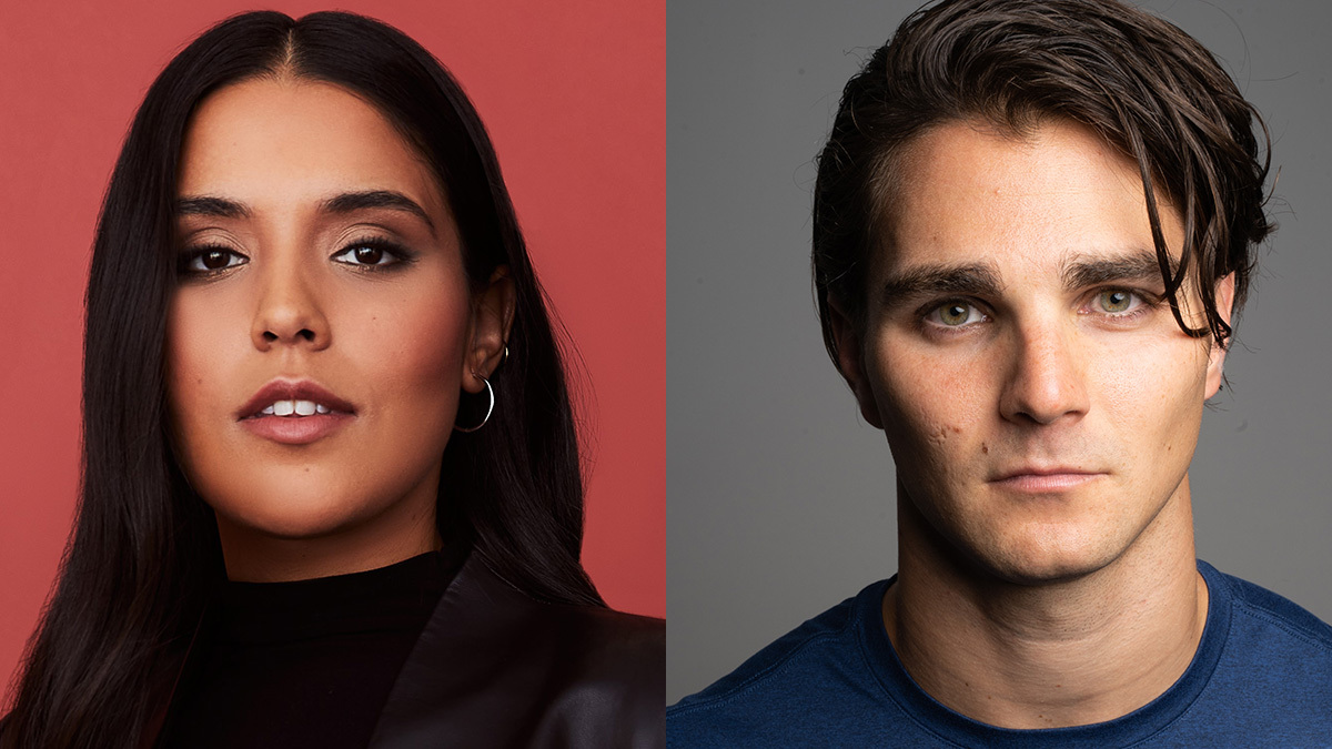 Linedy Genao and Austin Colby to Join <i>The Great Gatsby</i>