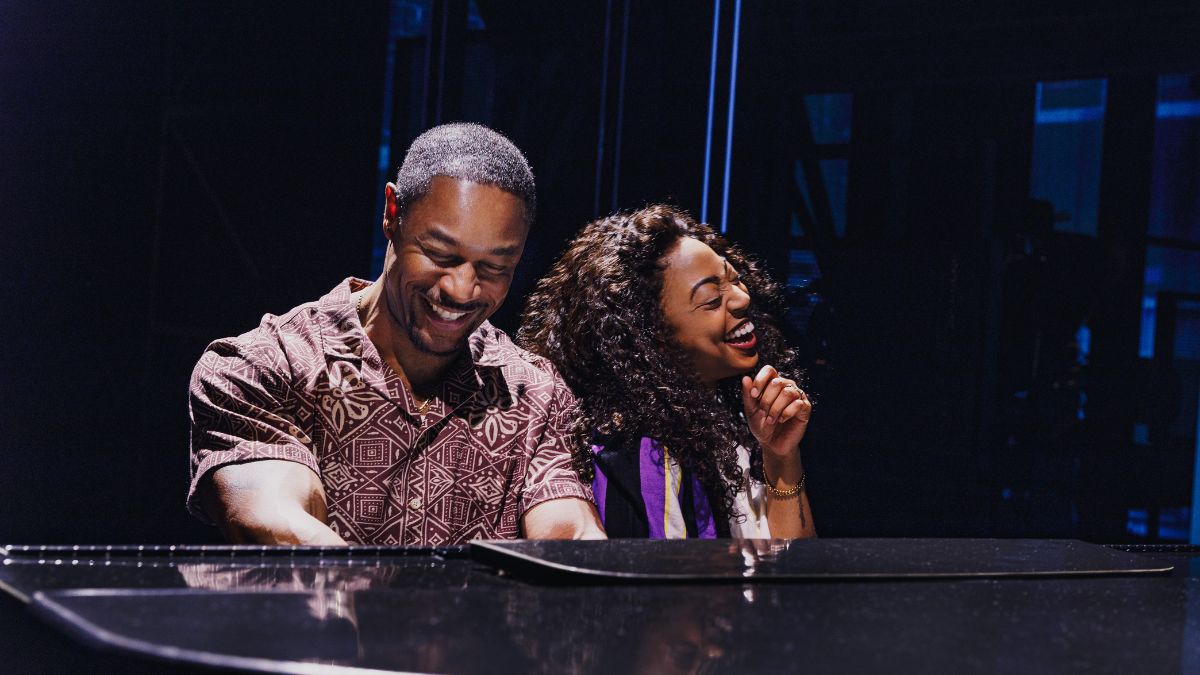 Durrell “Tank” Babbs To Make Broadway Debut in <i>Hell’s Kitchen</i>