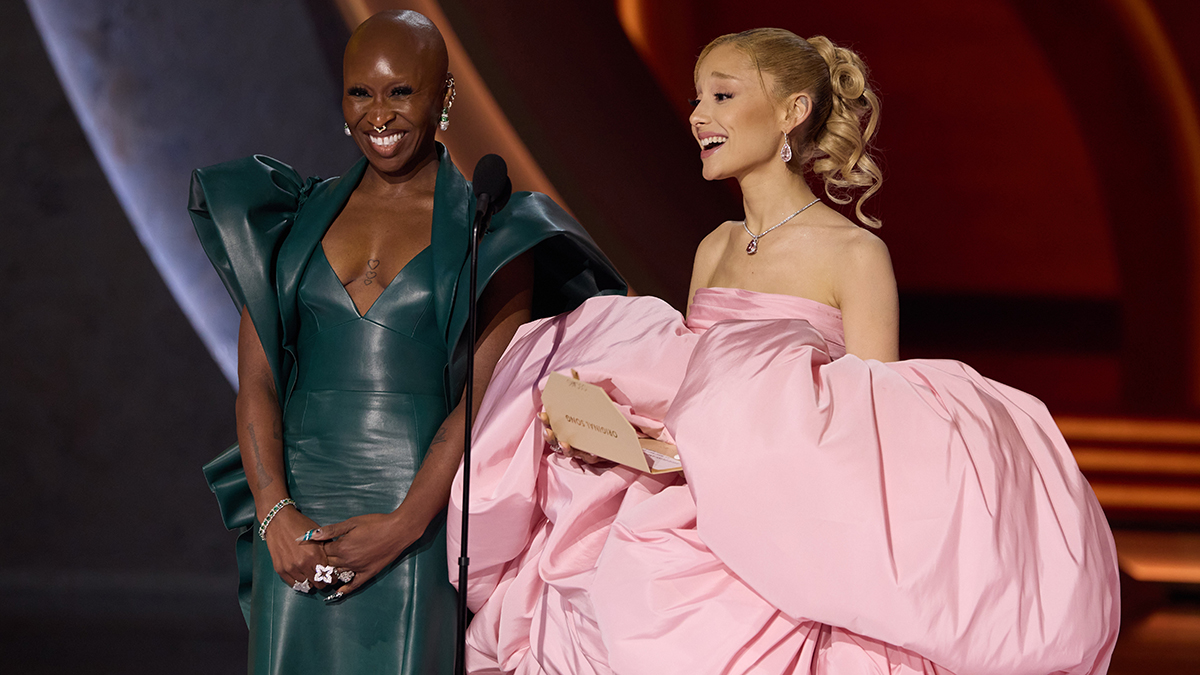 Broadway at the Oscars: Everything to Know Ahead of the 2025 Academy Awards