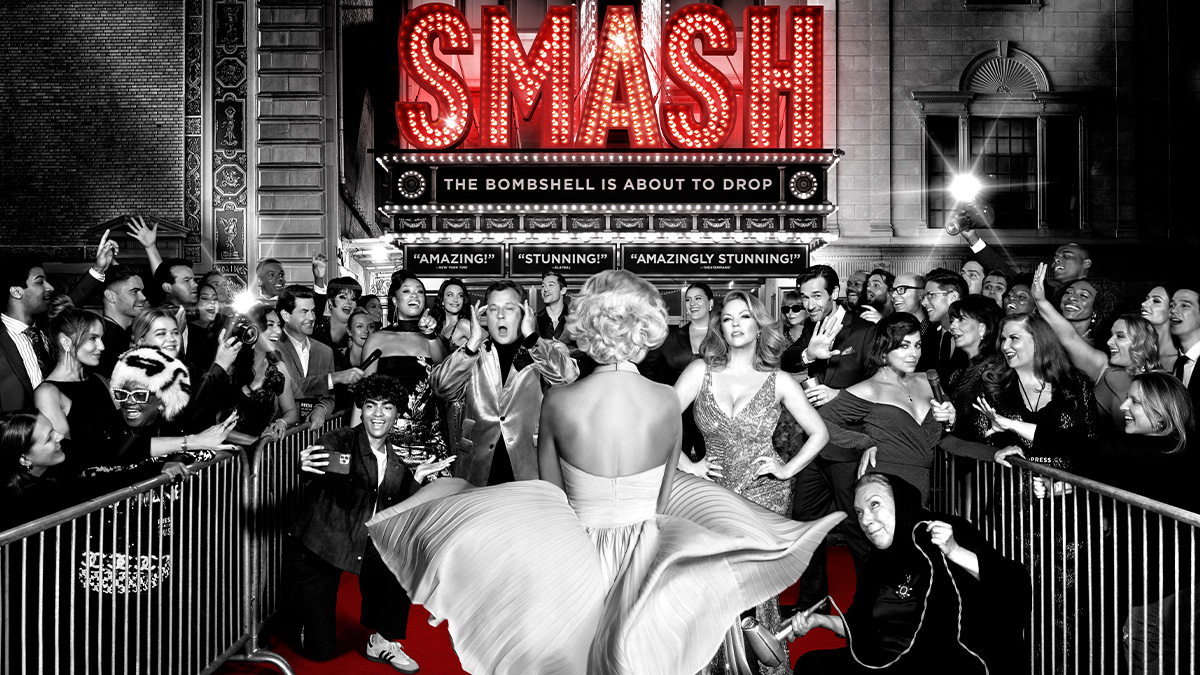 <i>SMASH</i> on Broadway – Here’s What We Know