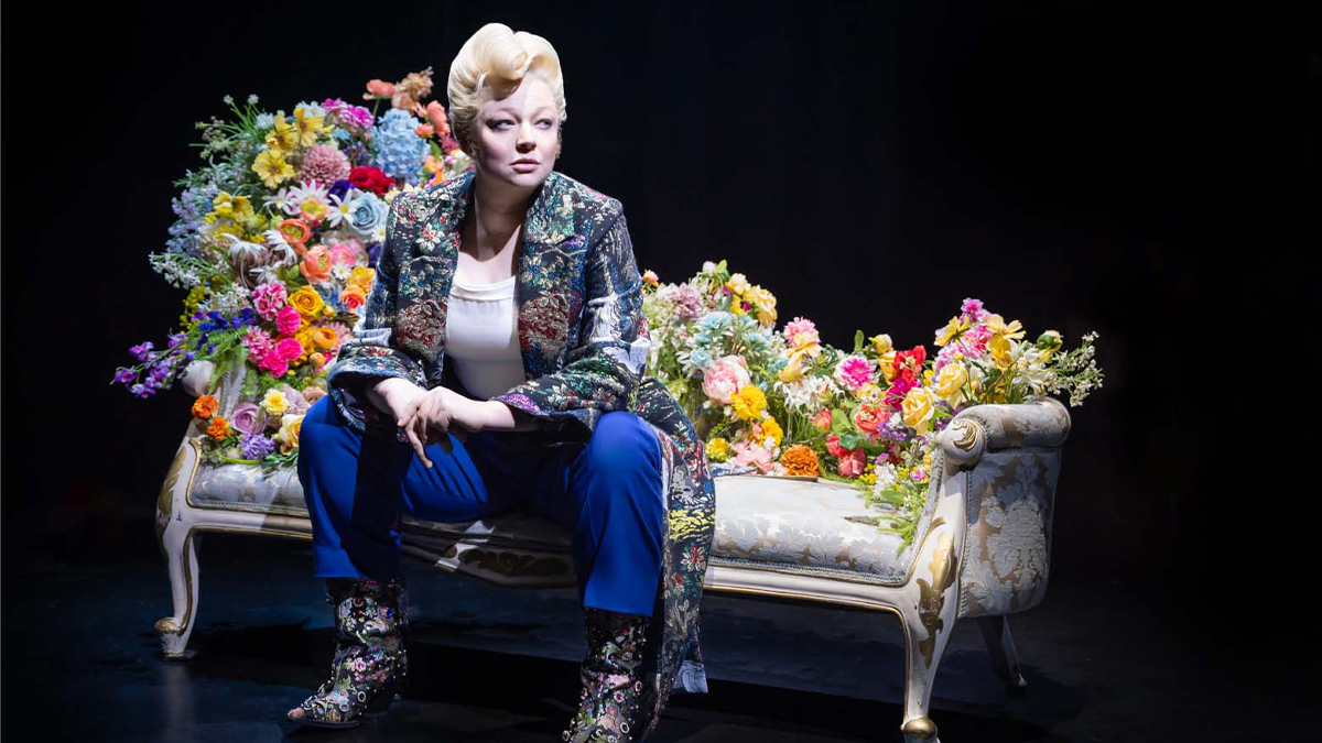 <i>The Picture of Dorian Gray</i> on Broadway– Here’s What We Know