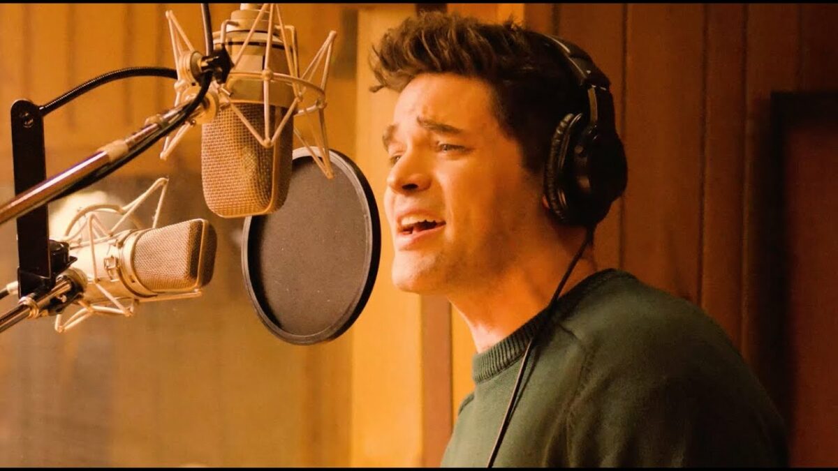 Watch Now: Jeremy Jordan Previews Song from <i>Floyd Collins</i>