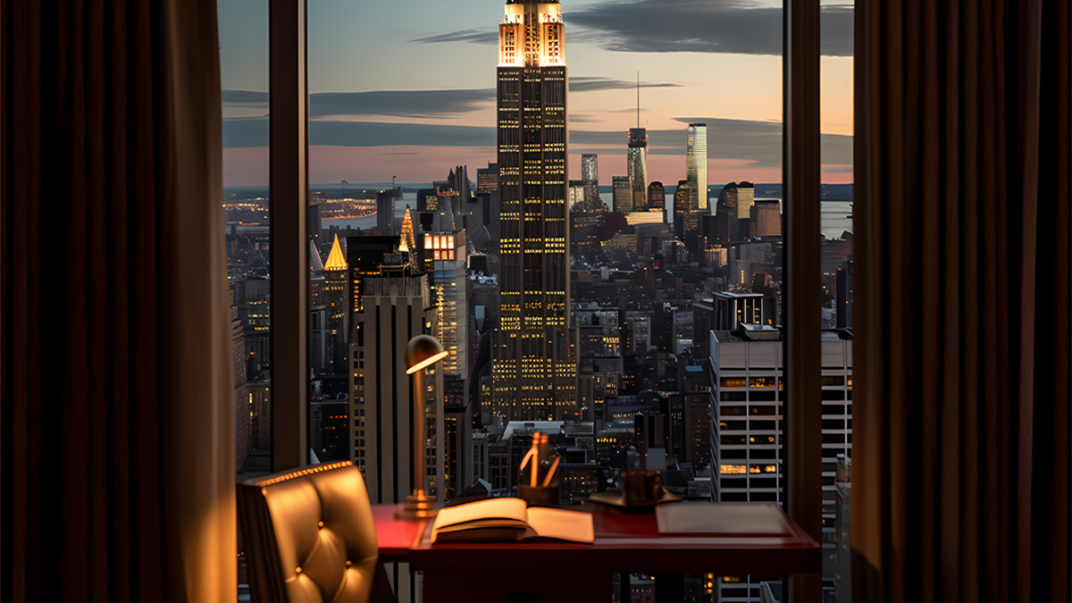 Coming to Town for a Broadway Show? Check Out These Ten Hotels in Times Square
