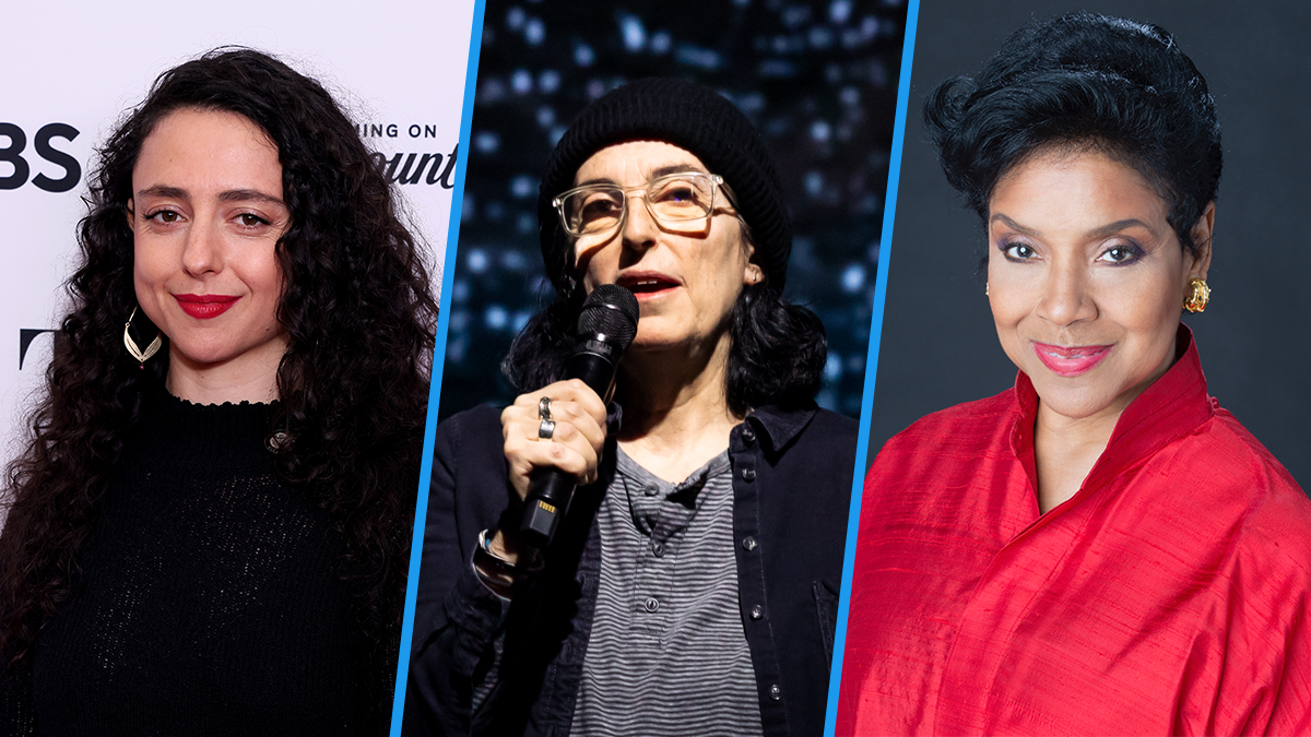 The Women Shaping Broadway: A Look at This Spring’s Directors