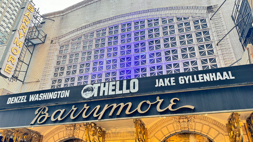 Barrymore Theatre