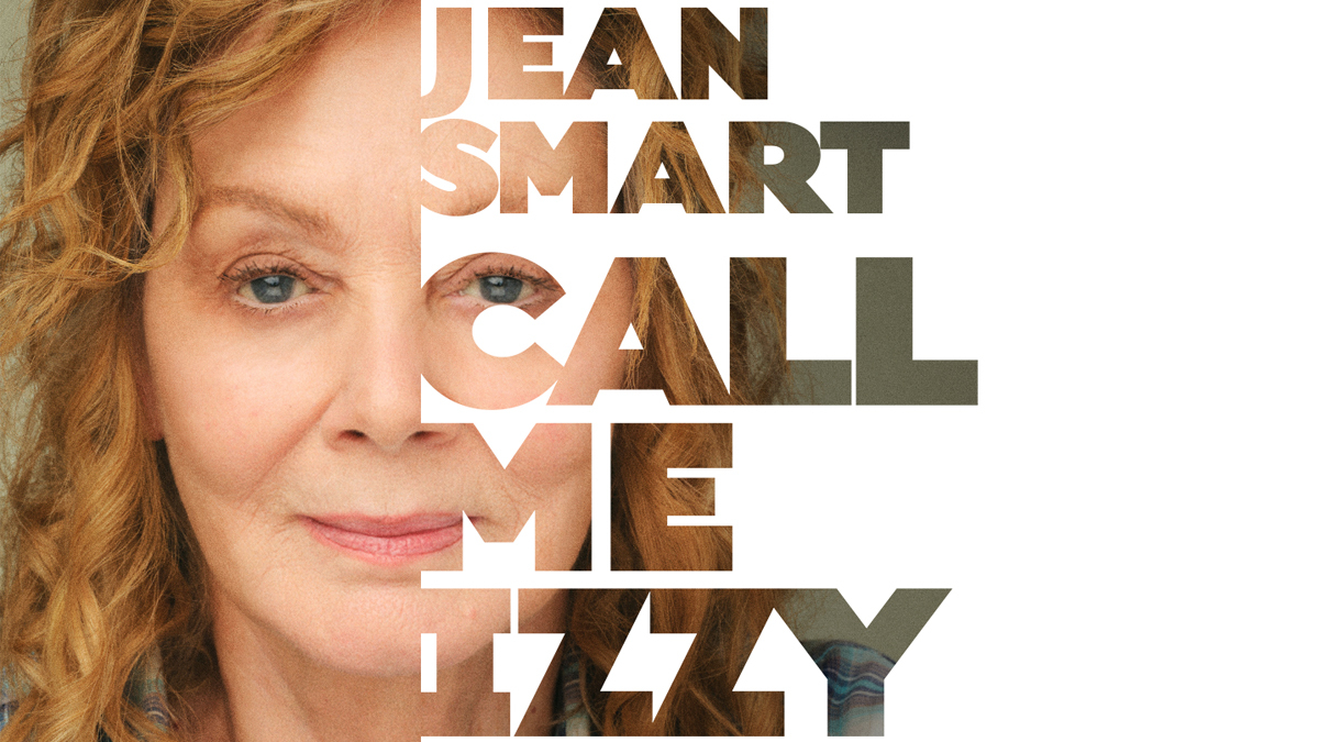 Jean Smart Returns to Broadway in <i>Call Me Izzy</i>, a One-Person Play