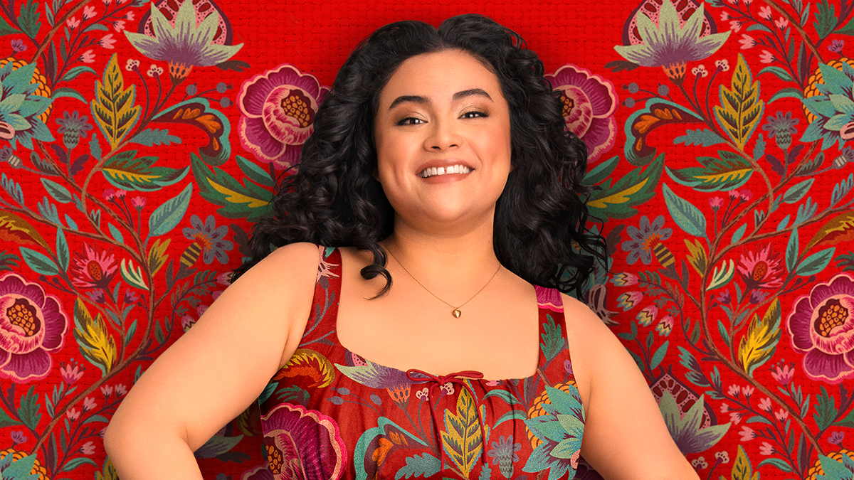 Tatianna Córdoba Shines Through Resilience in <i>Real Women Have Curves</i>