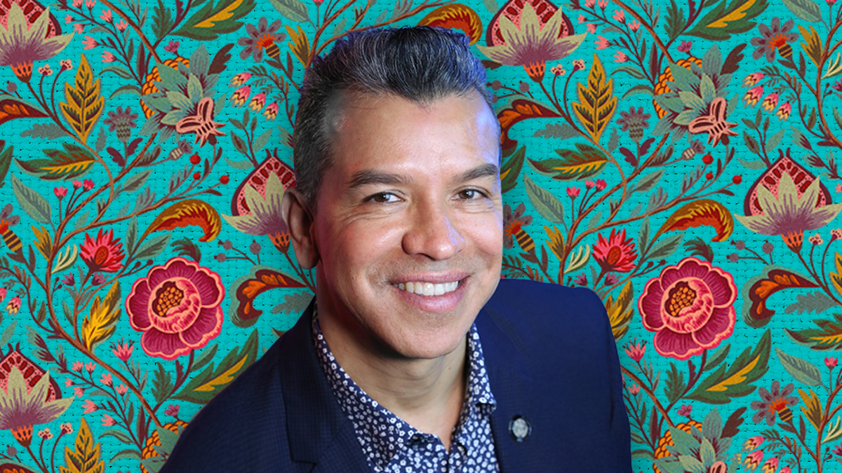 Tony Winner Sergio Trujillo on the Journey of <i>Real Women Have Curves</i>