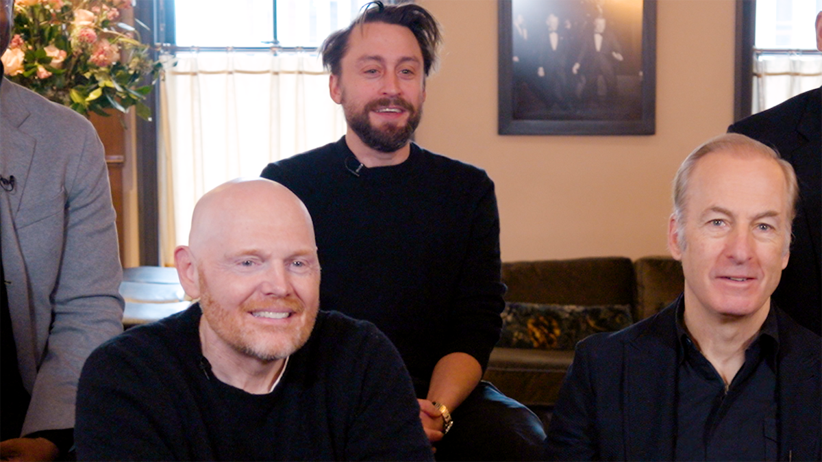 Watch Now: Culkin, Odenkirk, and Burr on <i>Glengarry Glen Ross</i>