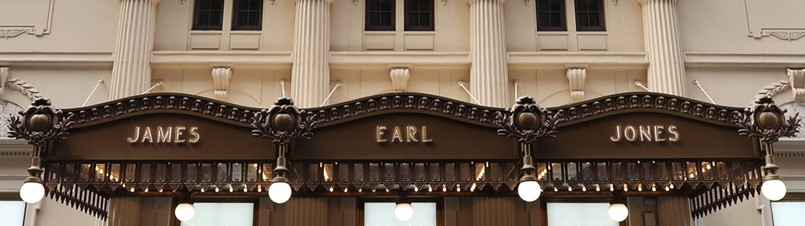James Earl Jones Theatre