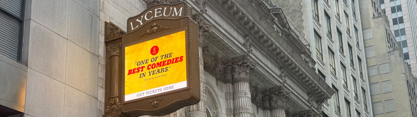 Lyceum Theatre