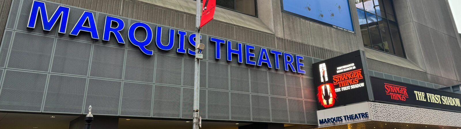 Marquis Theatre
