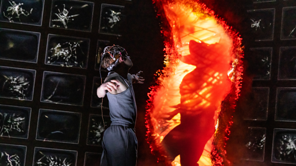 First Look at <i>Stranger Things</i> on Broadway, Documentary Announced