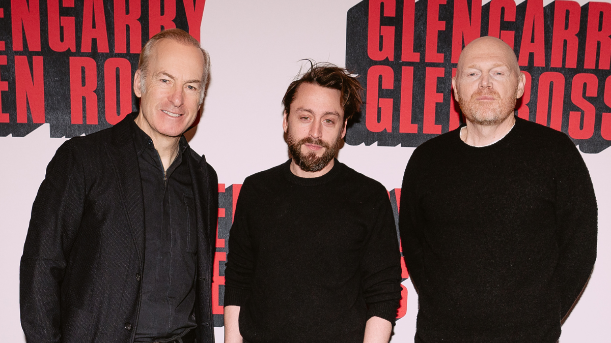 <i>Glengarry Glen Ross</i> Announces Final Extension Due to Demand