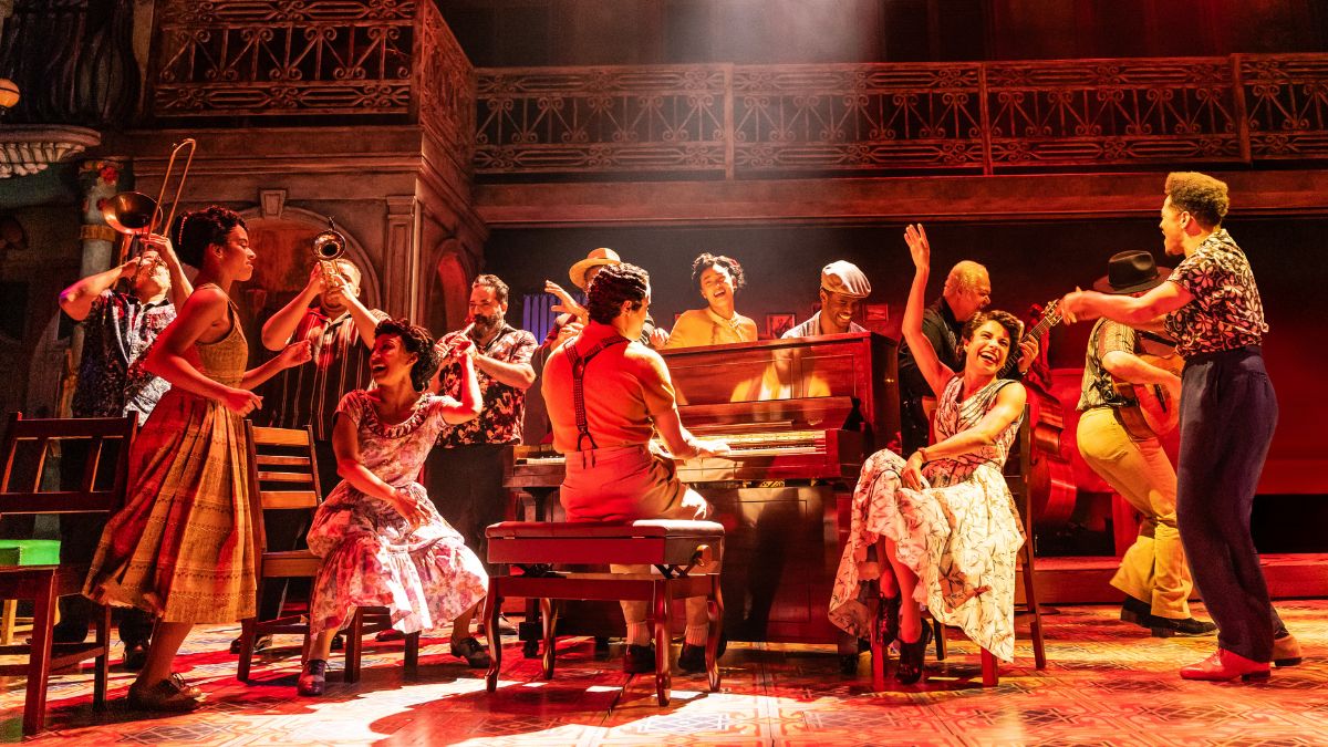 <i>Buena Vista Social Club</i> Is Now on Broadway — Here’s What We Know