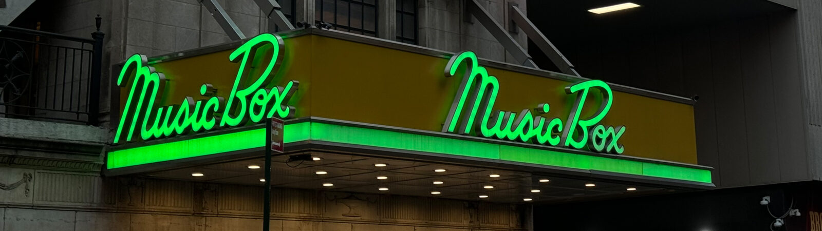Music Box Theatre