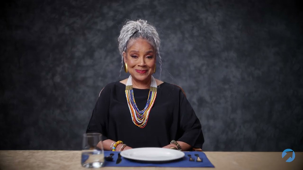 Watch Now: <i>Purpose</i> is Now Open on Broadway