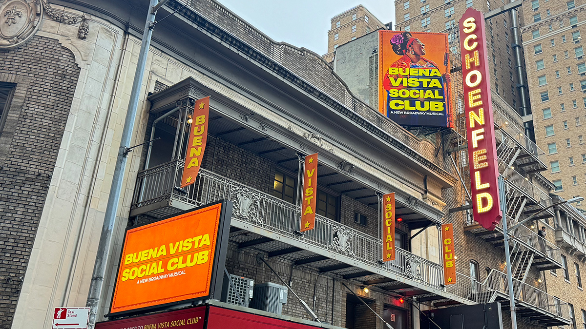 Gerald Schoenfeld Theatre