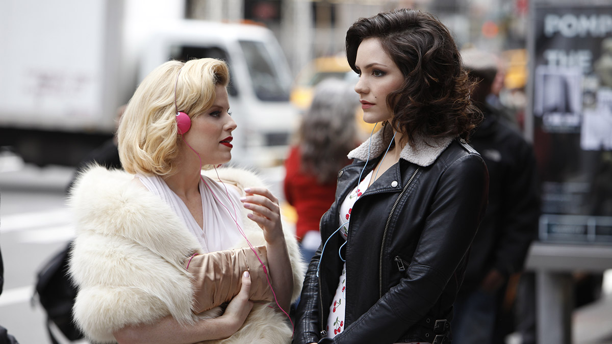 <i>SMASH</i>: Looking Back at the Iconic TV Show Ahead of the Broadway Musical