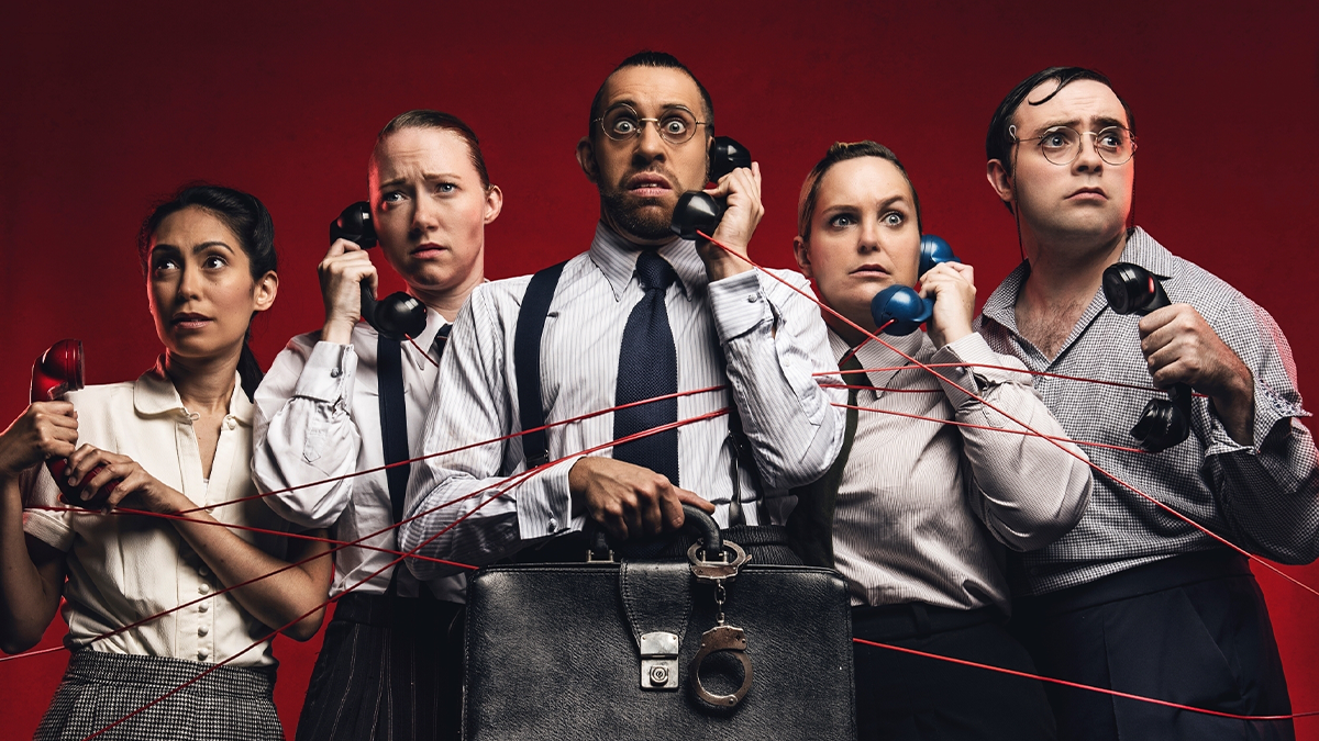 <i>Operation Mincemeat</i> on Broadway — Here’s What We Know