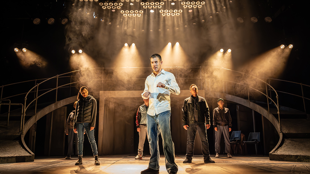 MTC Announces <i>Punch</i> and <i>The Monsters</i> for 2025-2026 Season