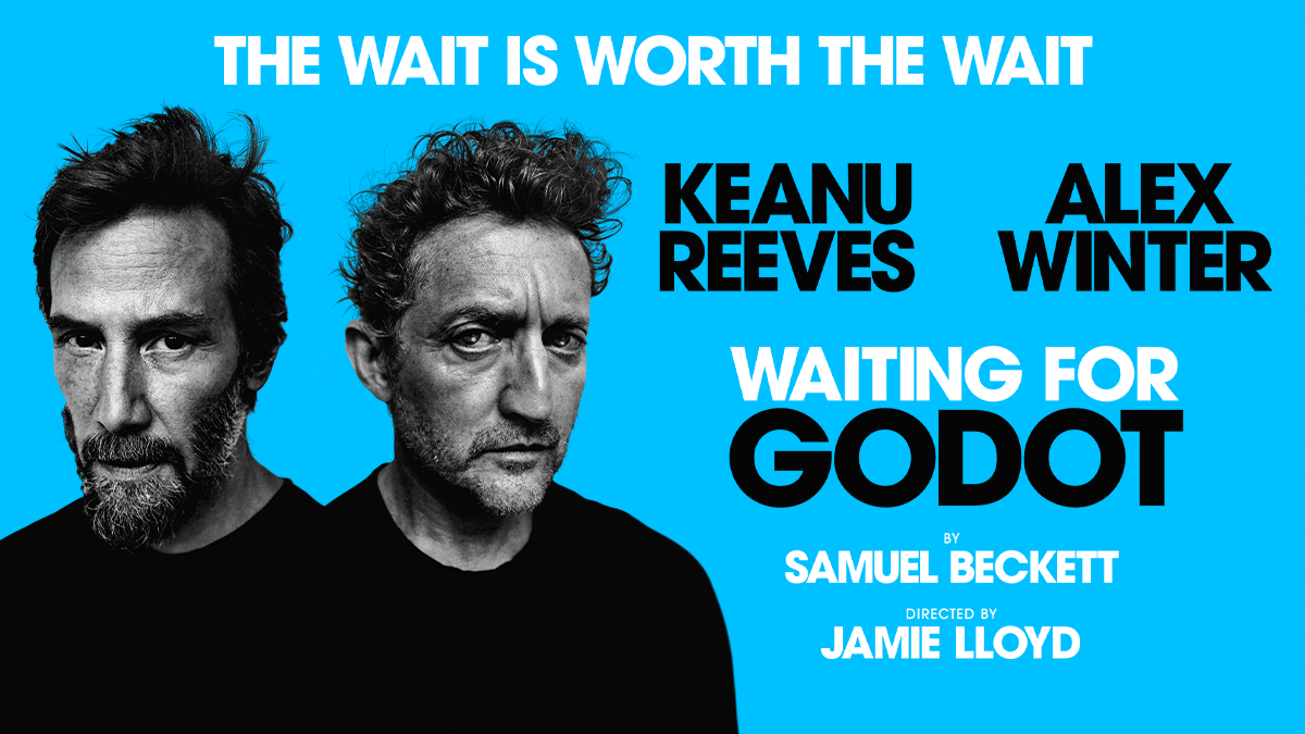Waiting for Godot