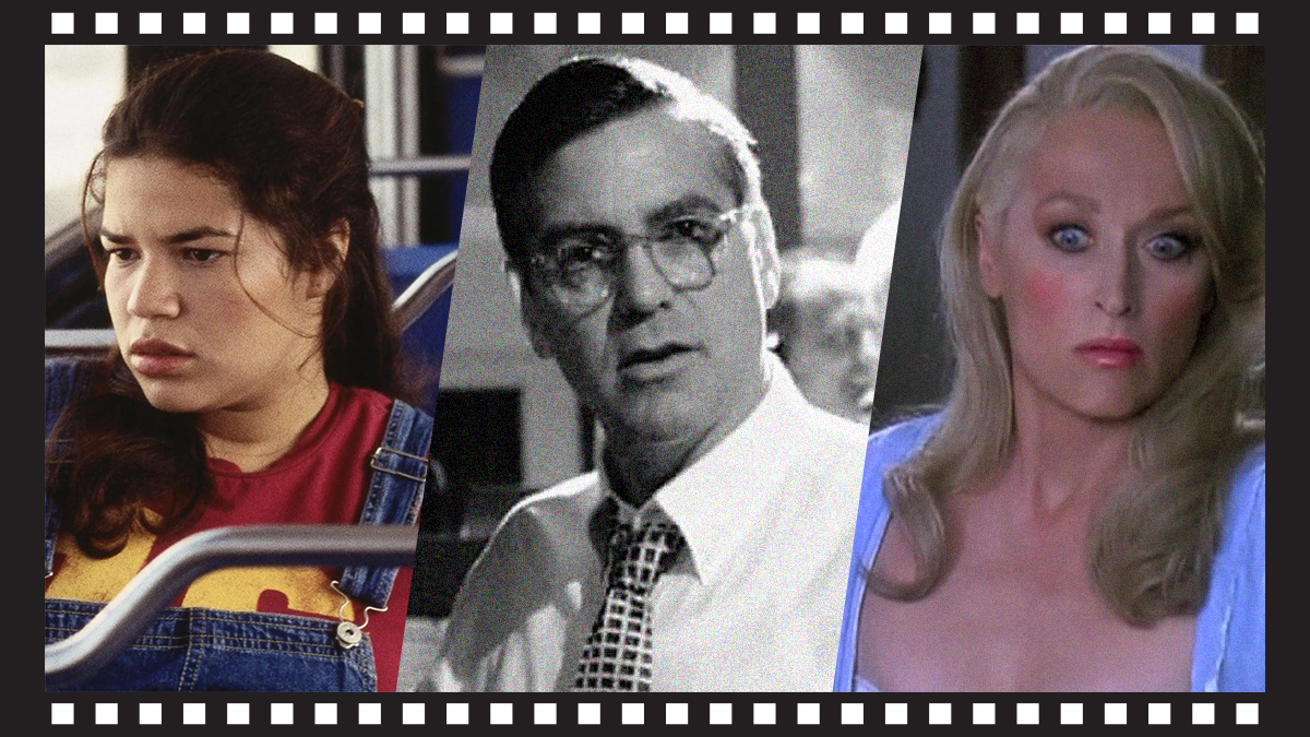 What Current Broadway Shows Are Based On Movies and TV Shows?
