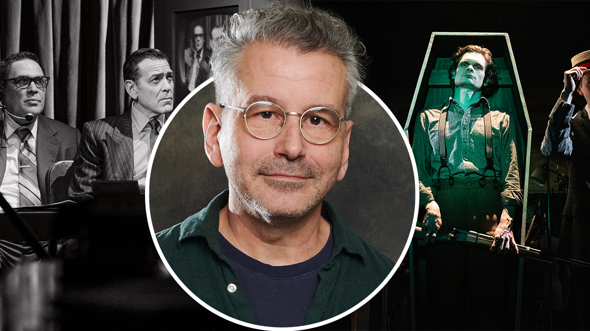 David Cromer on Directing George Clooney and <i>Dead Outlaw</i> in One Season