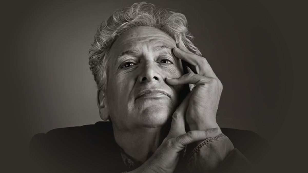 Harvey Fierstein to Receive 2025 Tony Award for Lifetime Achievement in Theatre
