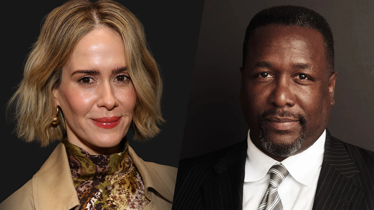 Sarah Paulson and Wendell Pierce to Announce 2025 Tony Award Nominations