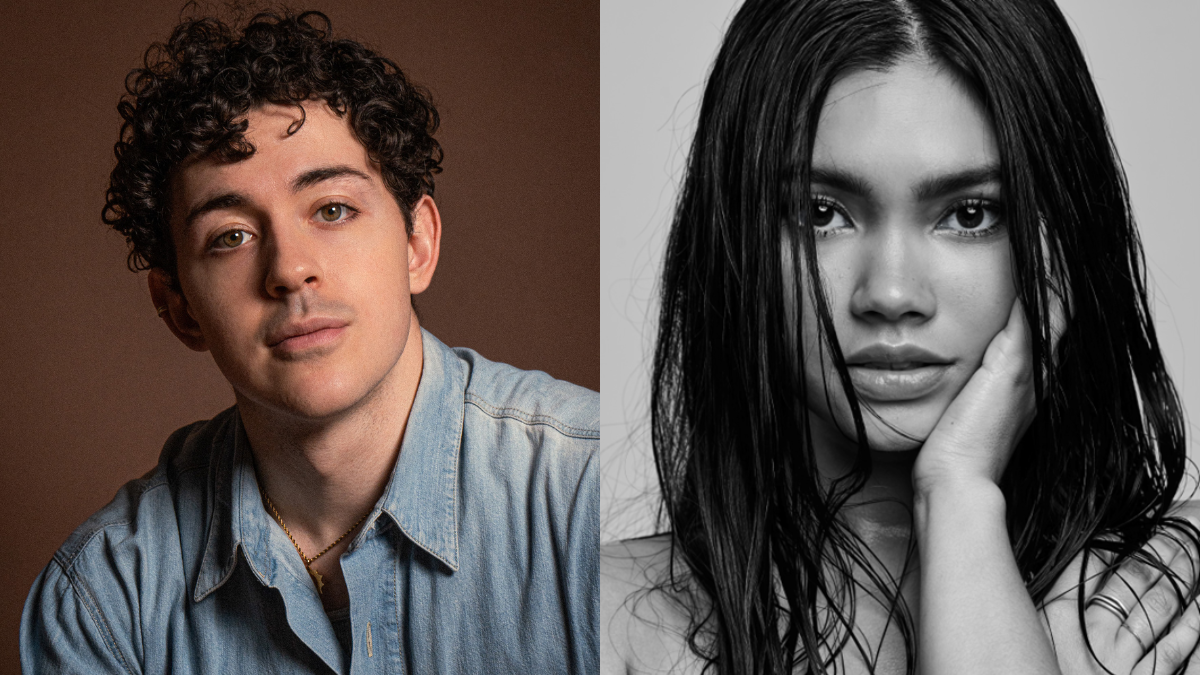 Ali Louis Bourzgui and Myra Molloy to Join <i>Hadestown</i> on Broadway