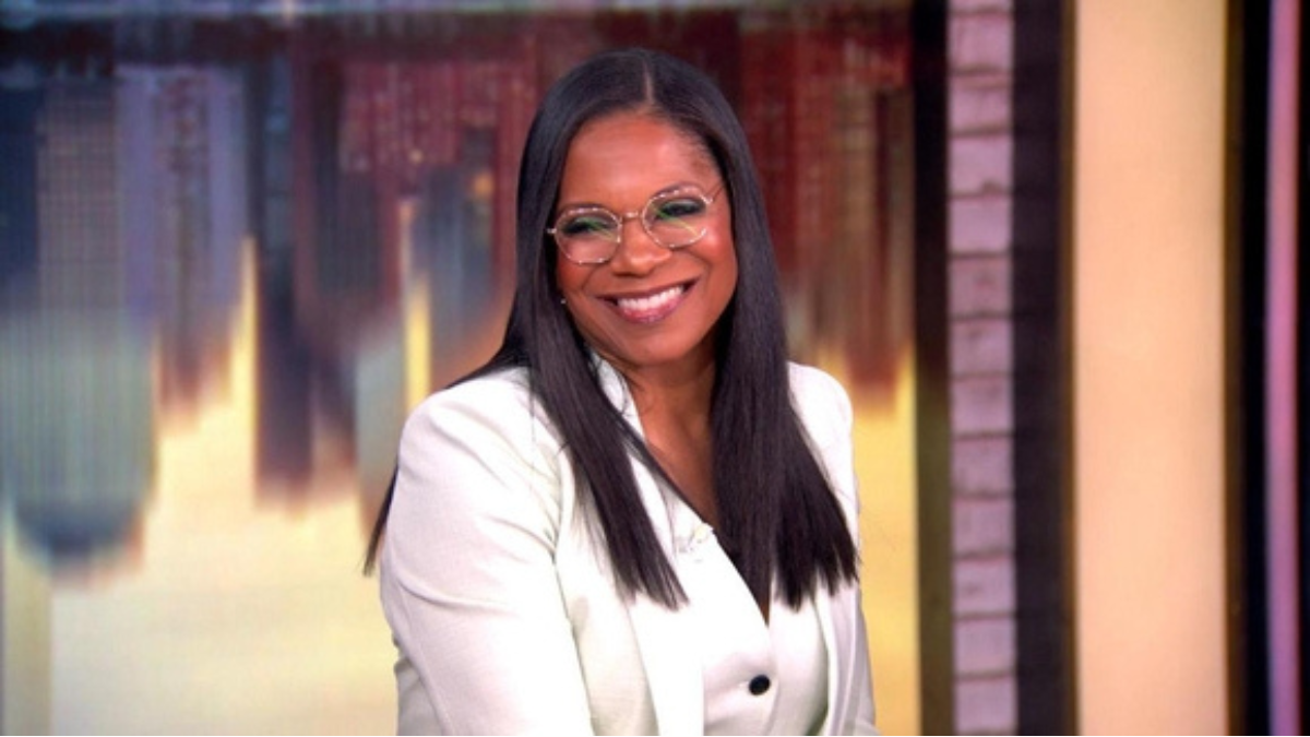 Audra McDonald Shares How The Late Gavin Creel Inspired Her to Do <i>Gypsy</i>