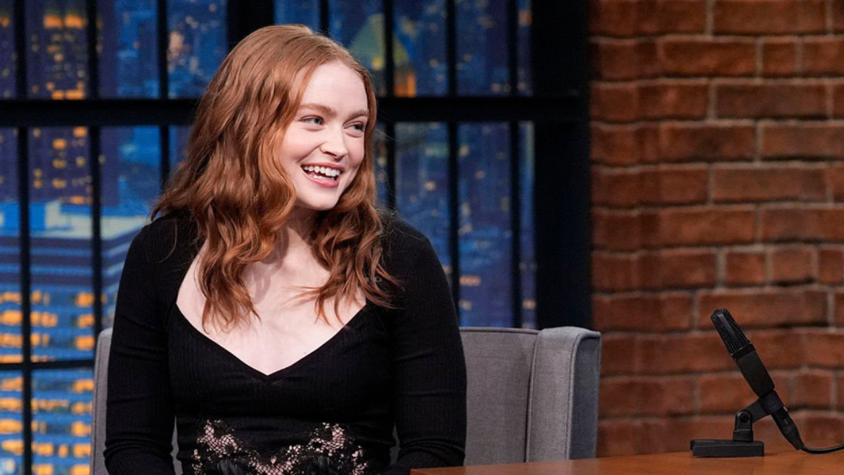 Watch Now: Sadie Sink On Broadway’s <i>John Proctor Is the Villain</i>