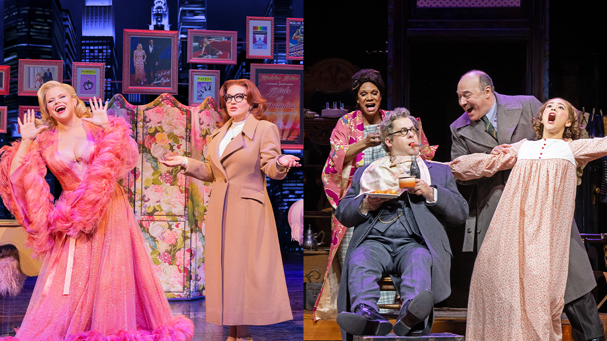 Tony Awards Guide: What Defines a New Broadway Show vs. a Revival?