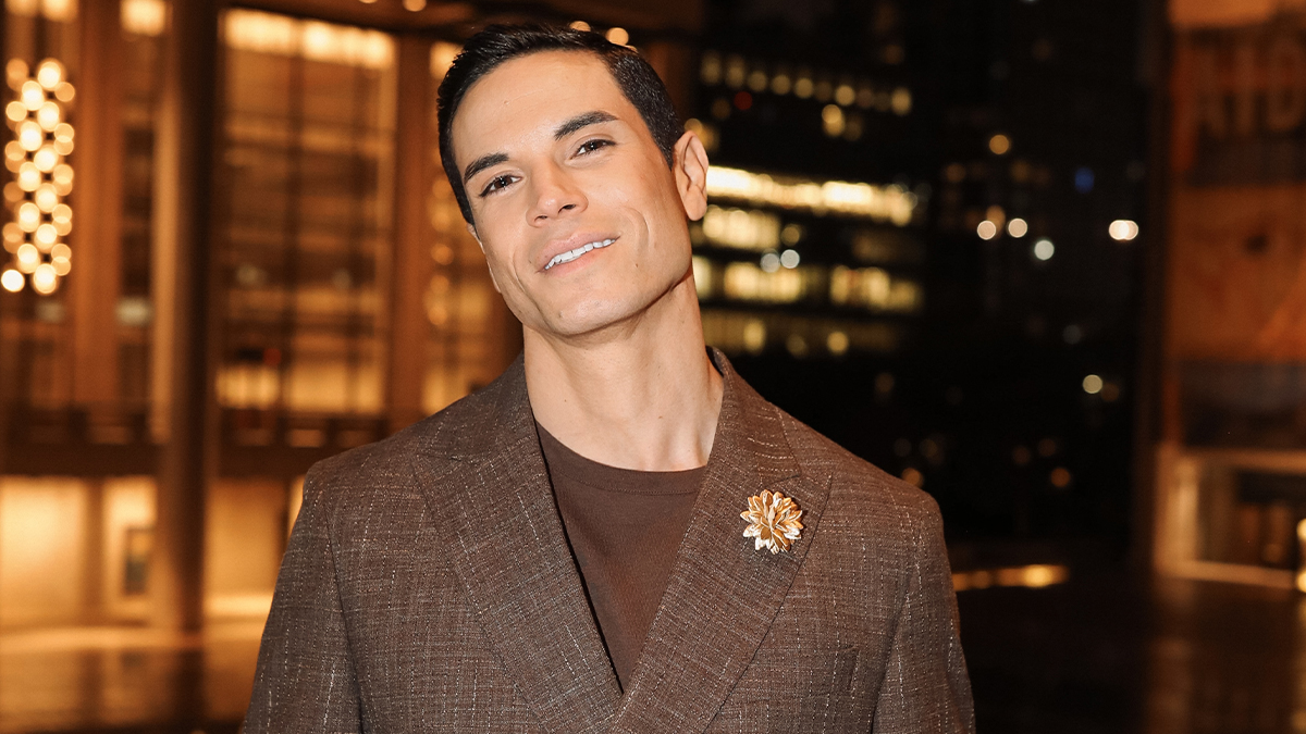 Jason Gotay Marks His Return to Broadway with Opening of <i>Floyd Collins</i>