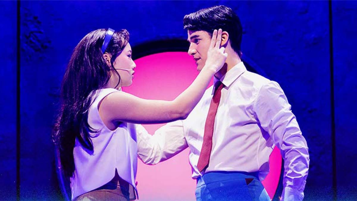 Watch Now: A Special Look at <i>Maybe Happy Ending</i> on Broadway